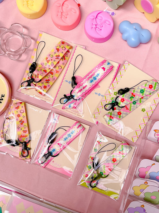 Lanyard / Phone Case Straps