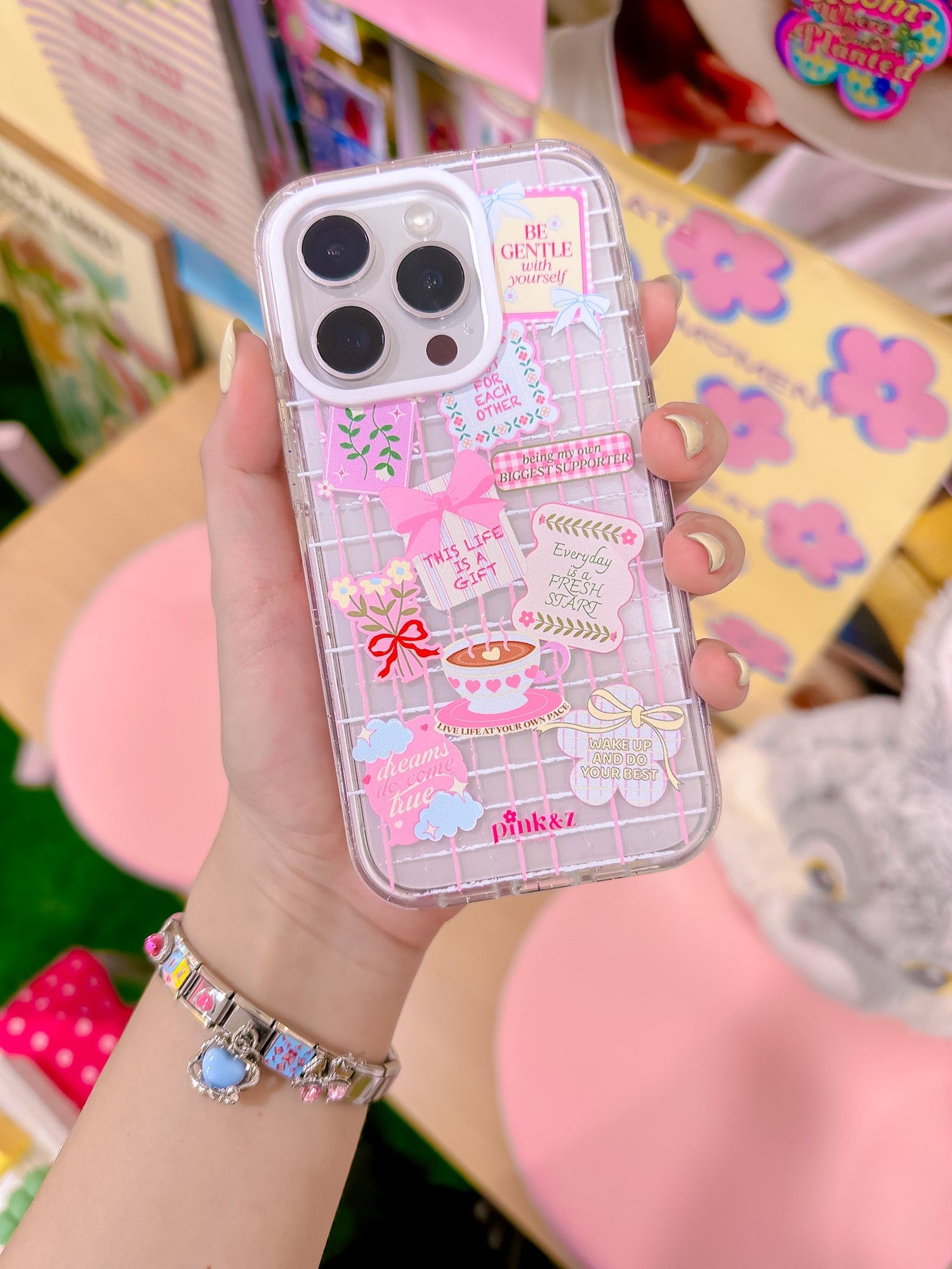Signature Phone Cases