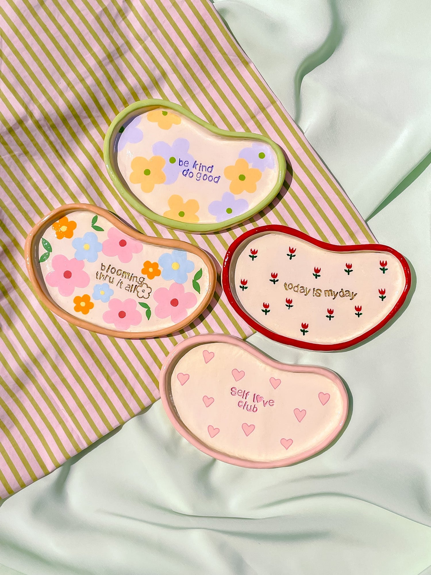 Handmade Collection