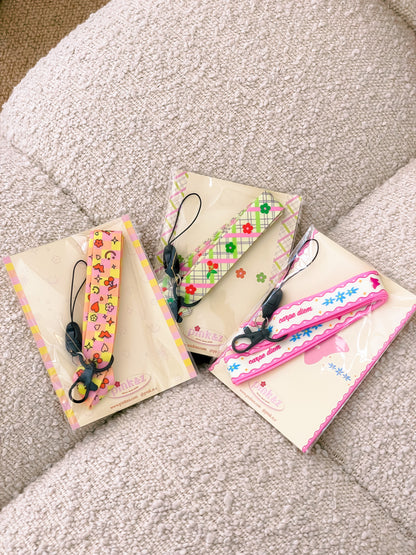 Lanyard / Phone Case Straps