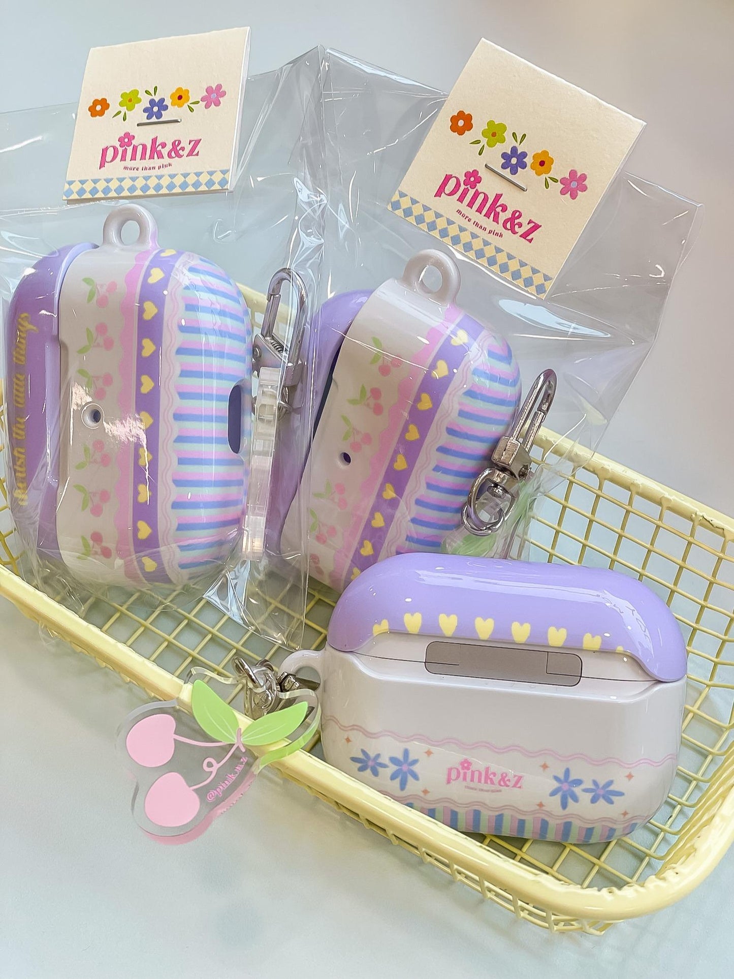 Novelty AirPods Pro Case