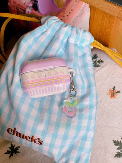 Novelty AirPods Pro Case