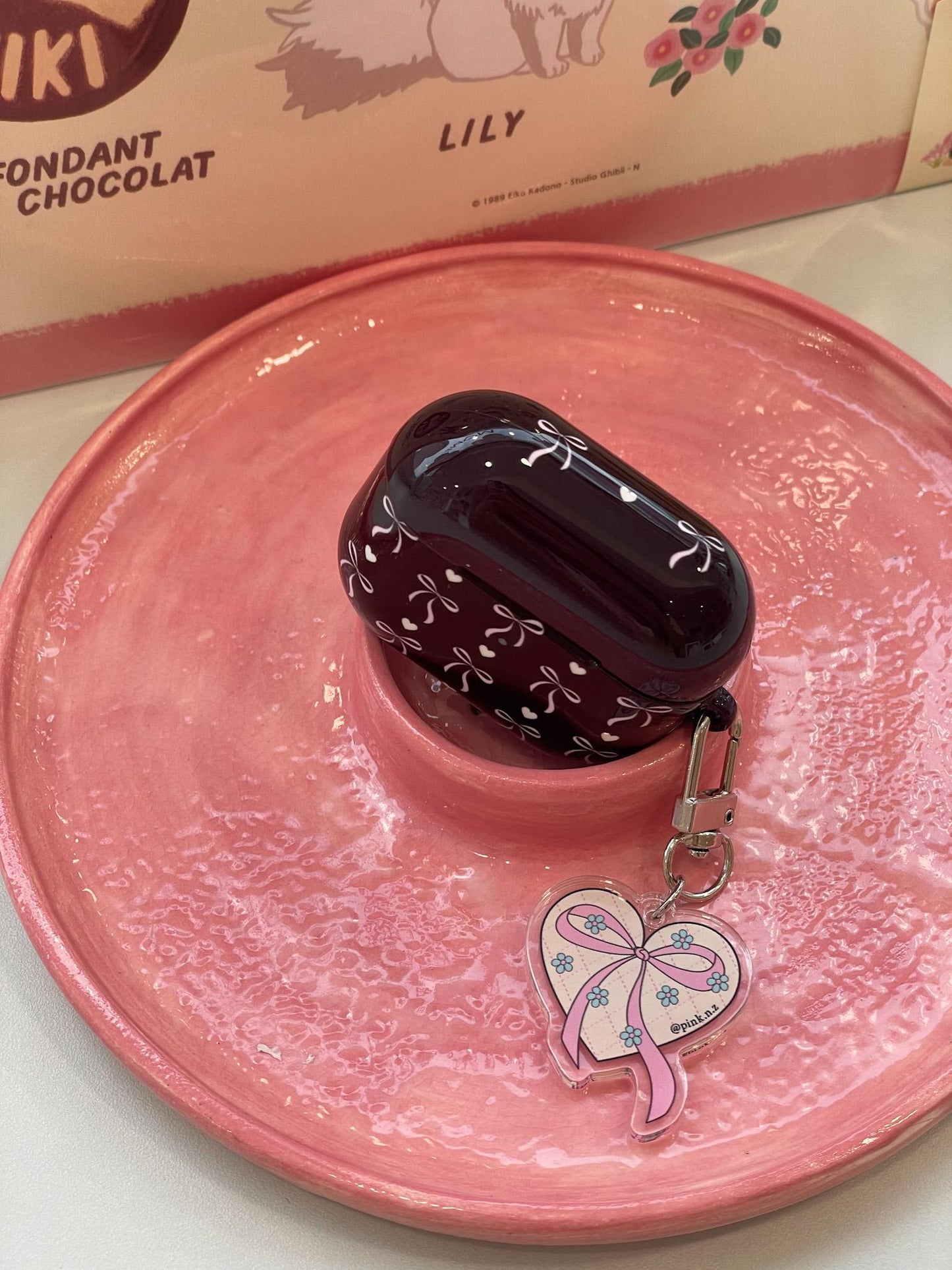 Novelty AirPods Pro Case