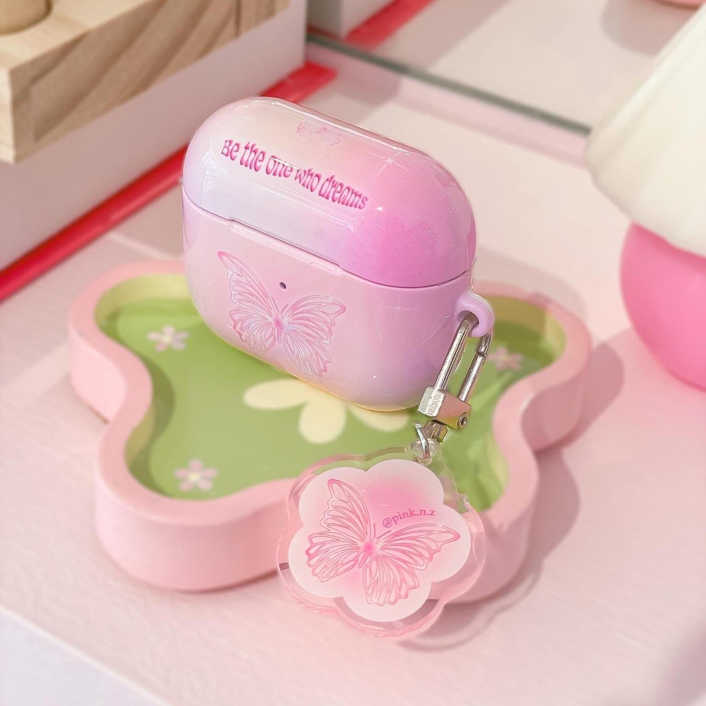 Novelty AirPods 3 Case