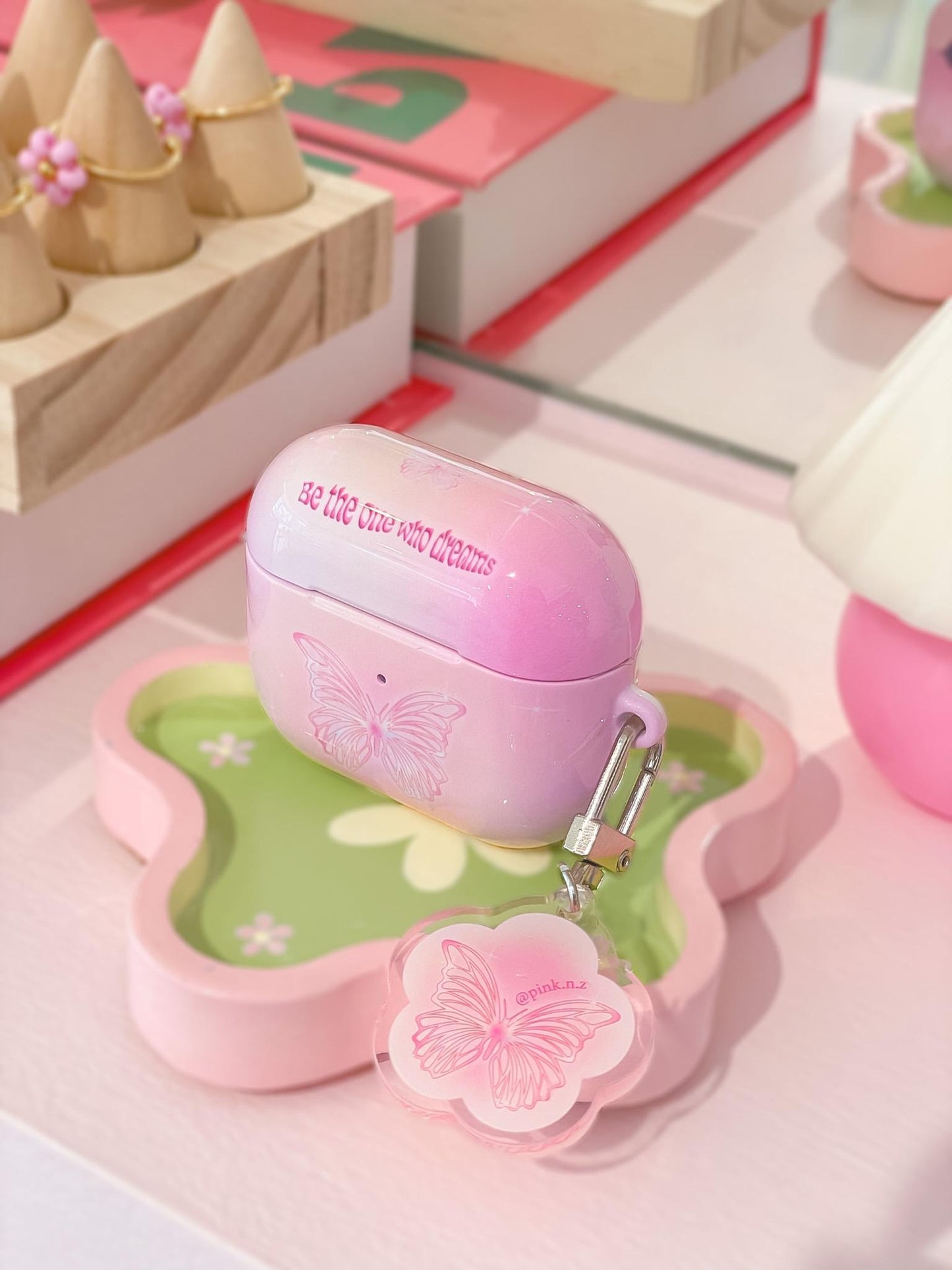 Novelty AirPods 3 Case