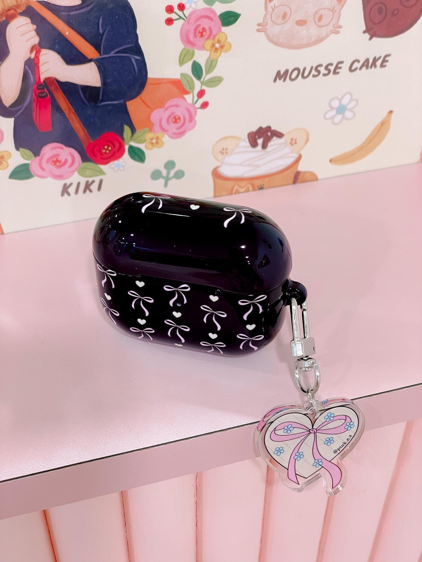 Novelty AirPods 3 Case