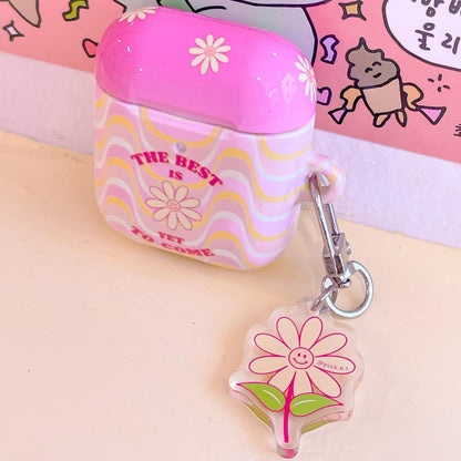 Novelty AirPods 1 & 2 Case