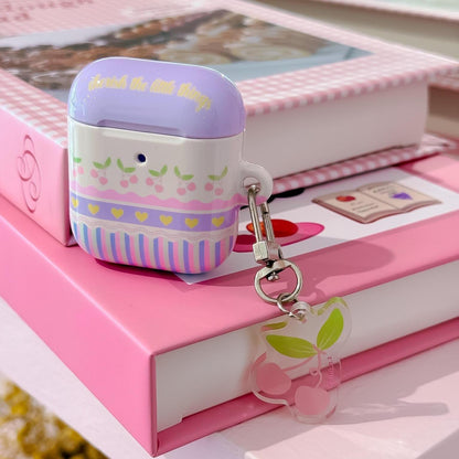 Novelty AirPods 1 & 2 Case