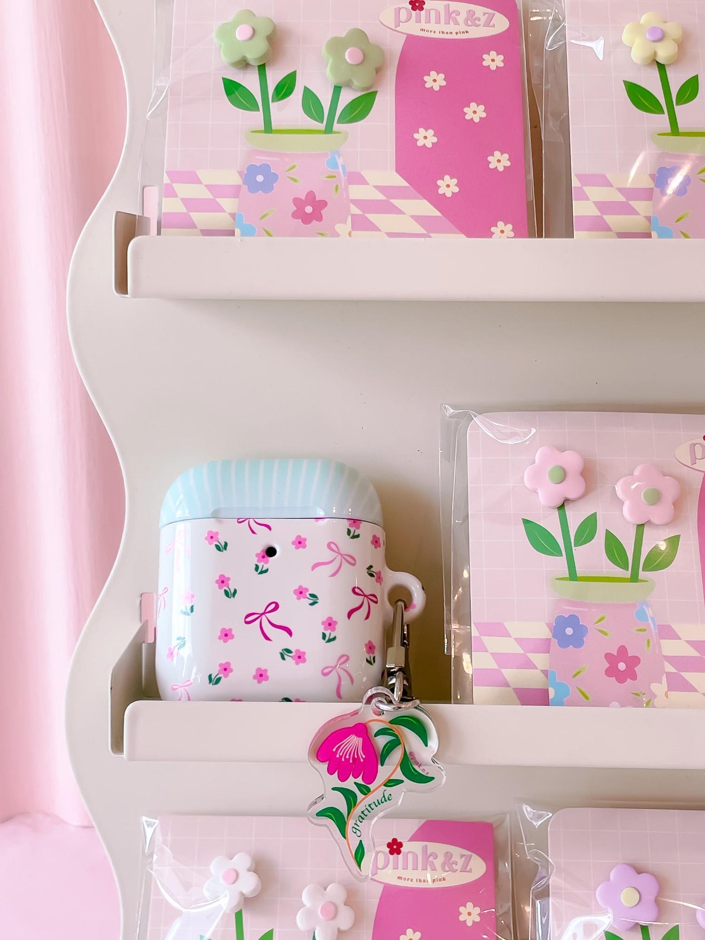 Novelty AirPods 1 & 2 Case