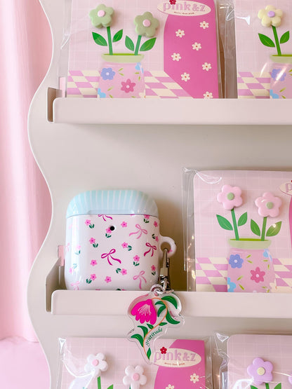 Novelty AirPods 1 & 2 Case
