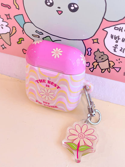 Novelty AirPods 1 & 2 Case