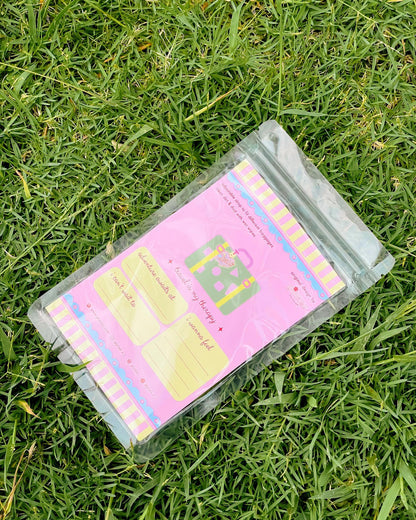 Can't be Bothered Luggage Tag / Silicone Bag Tag