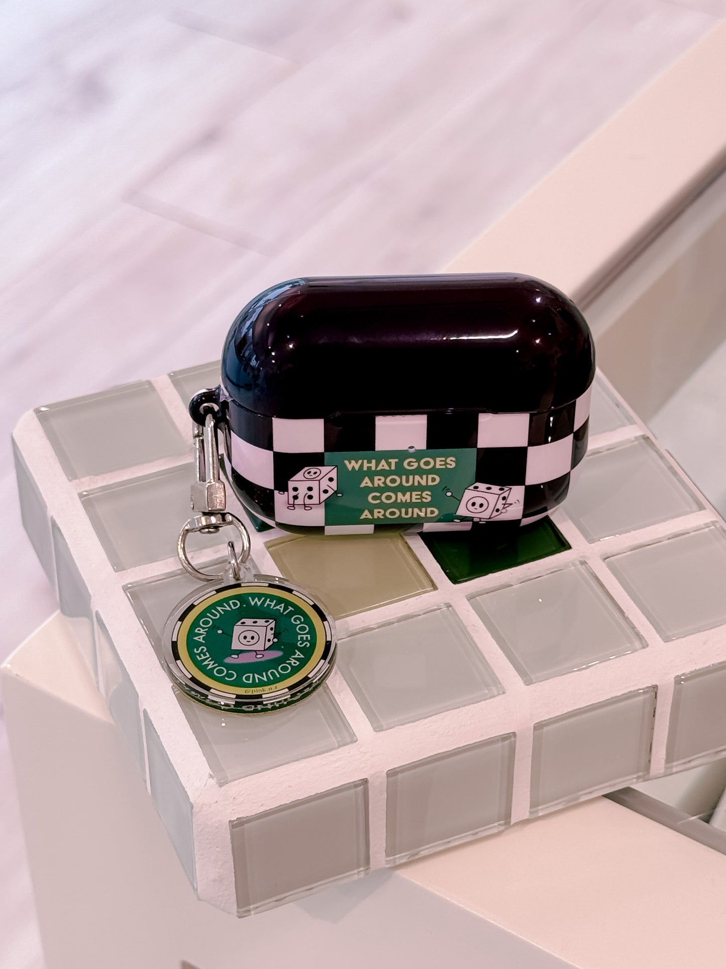 AirPods Pro 2 Case