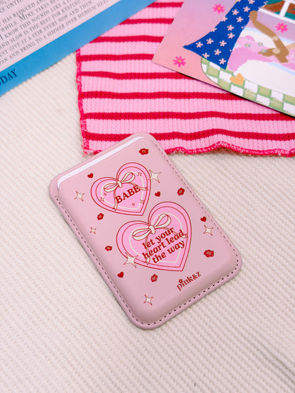 MagSafe Wallet / Card Case