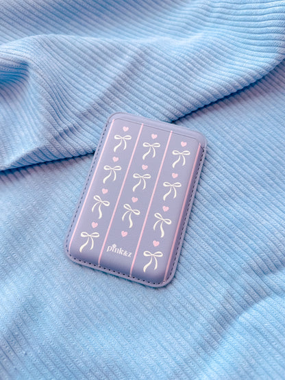 MagSafe Wallet / Card Case