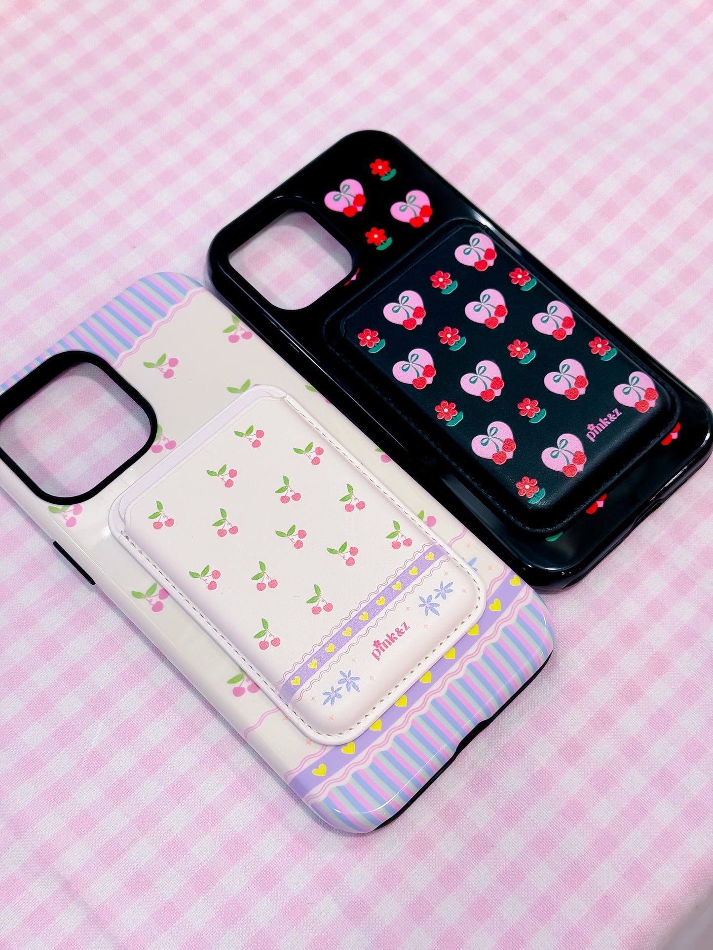 MagSafe Wallet / Card Case