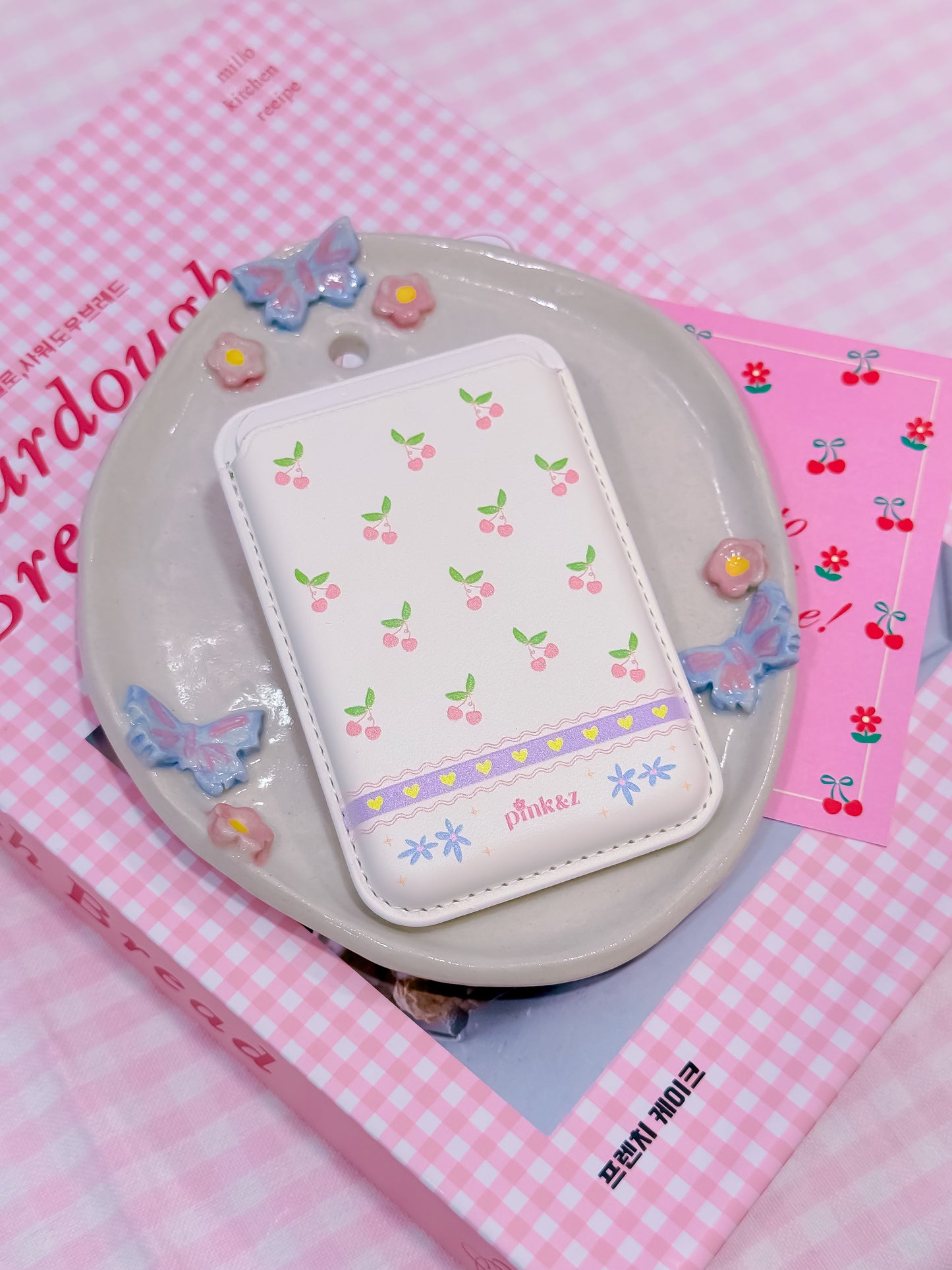 MagSafe Wallet / Card Case