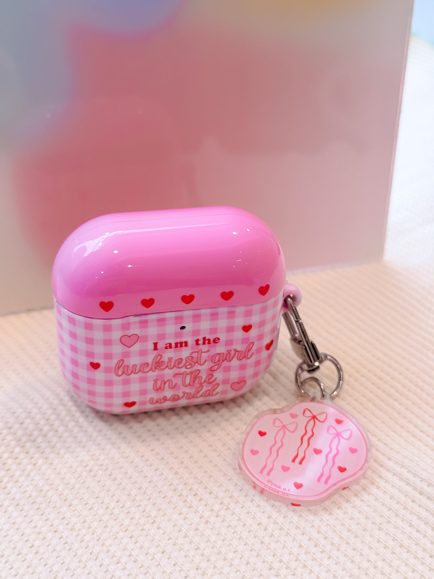 Novelty AirPods 4 Case