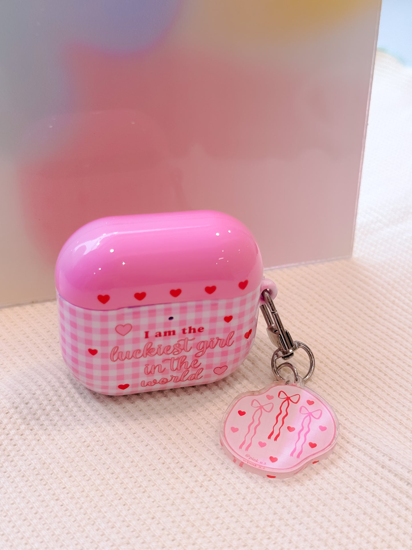 Novelty AirPods 4 Case