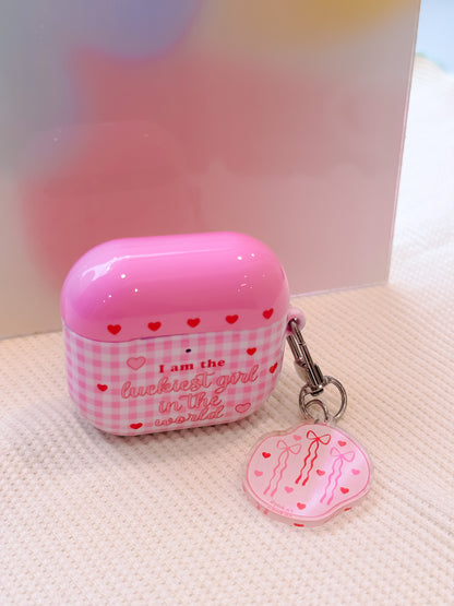 Novelty AirPods 4 Case