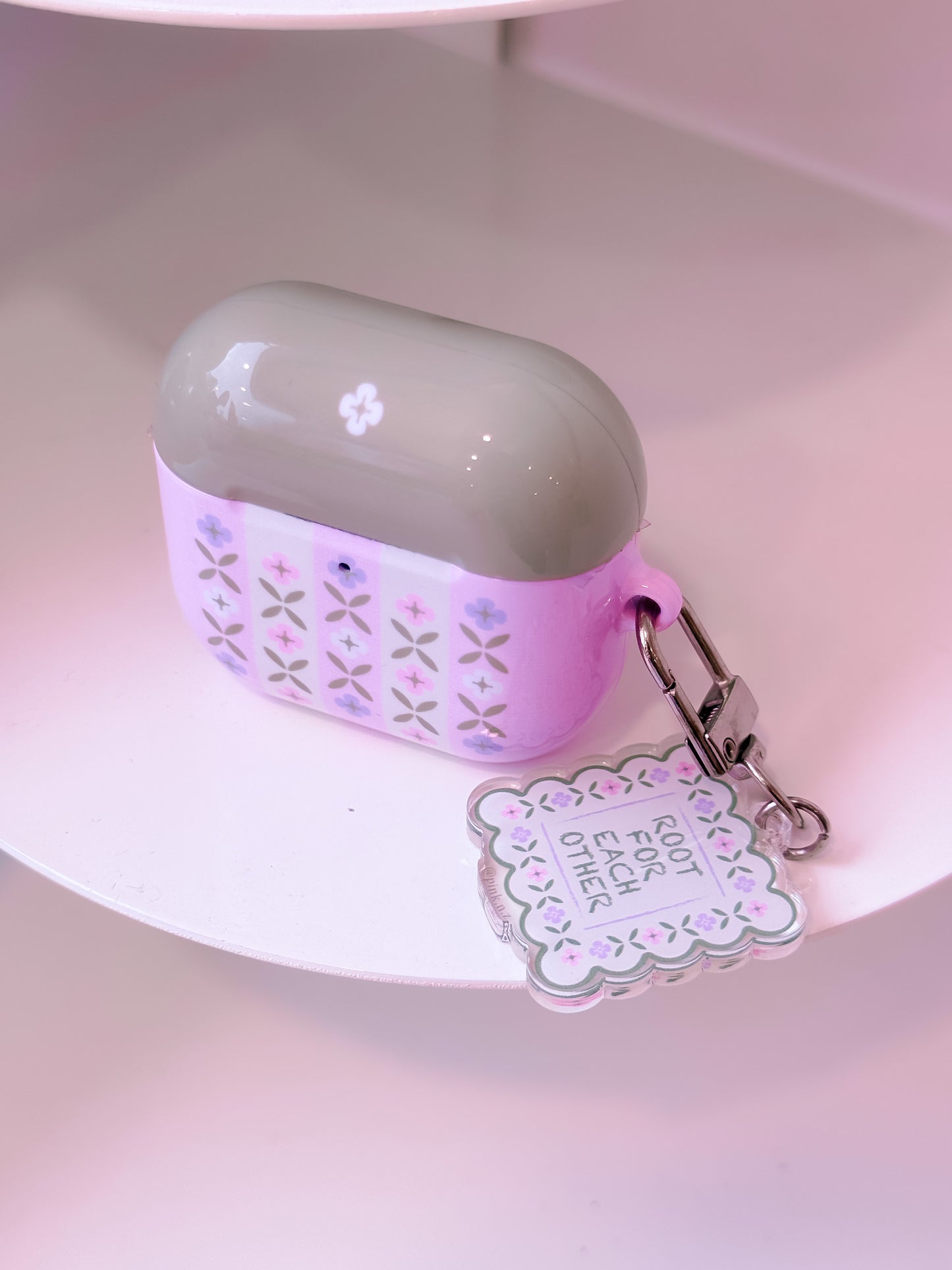 Novelty AirPods 4 Case