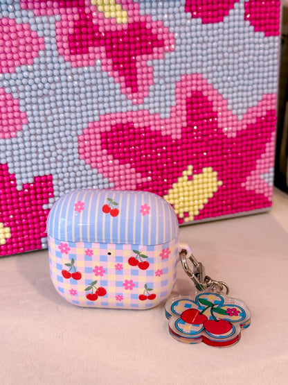 Novelty AirPods 4 Case