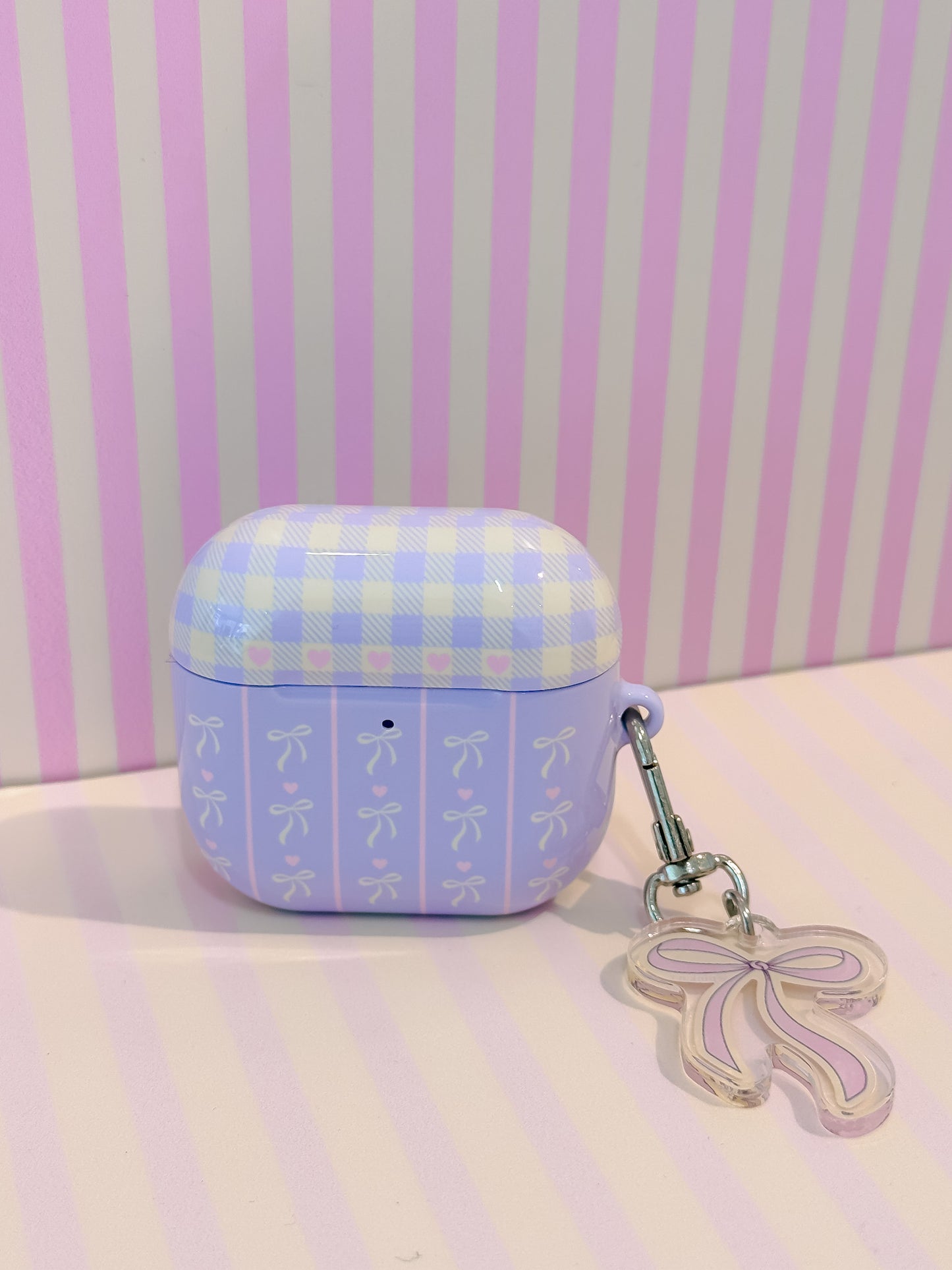 Novelty AirPods 4 Case